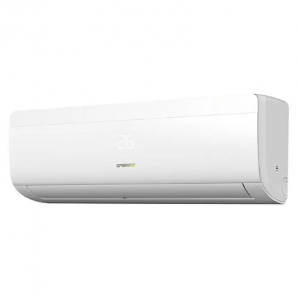 Aire Acondicionado Split Inverter Snowair SNWS035VE3 3.5 kW con Wi-Fi y Control por Voz