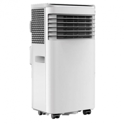 Deshumidificador y Aire Acondicionado Portátil 7000 BTU